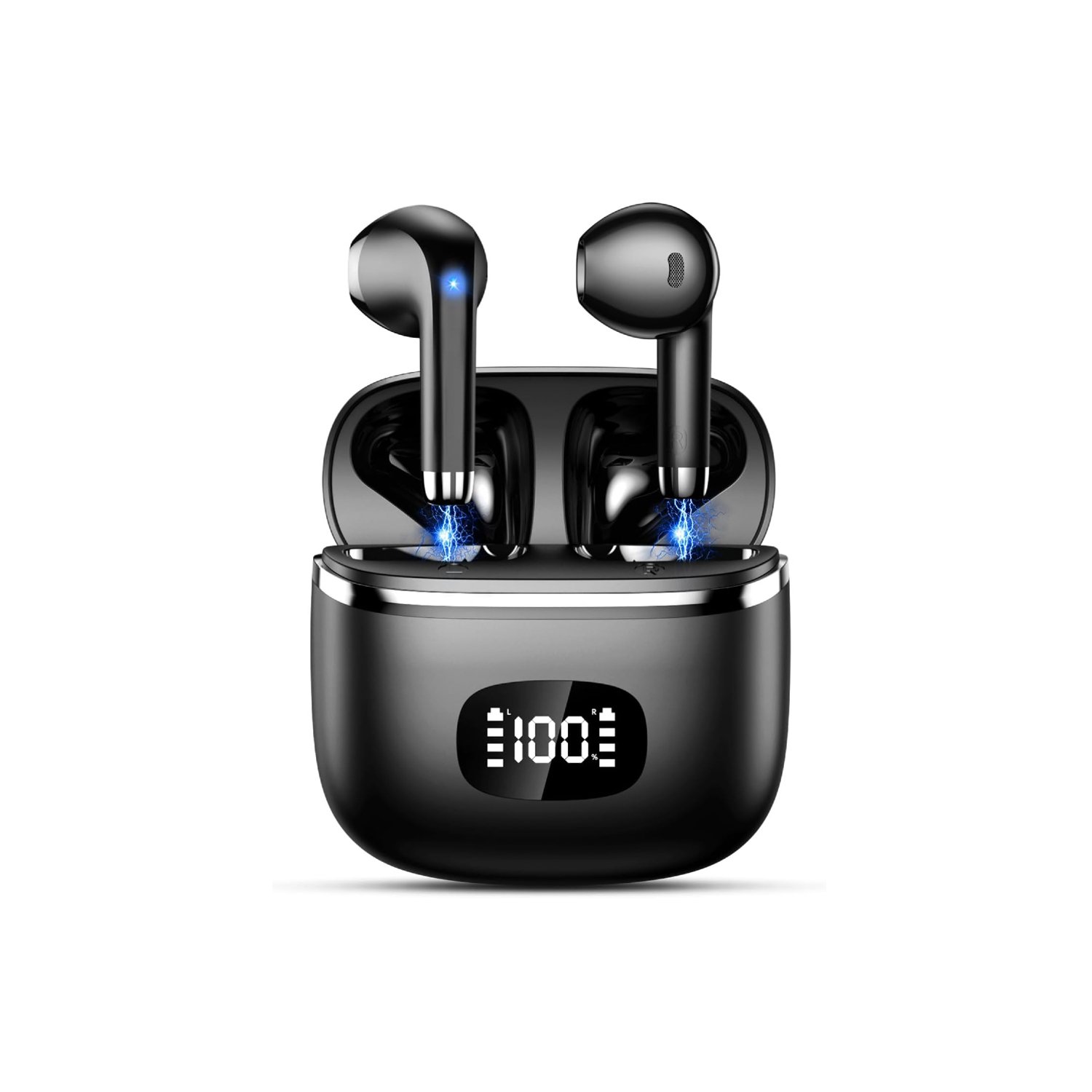 Auriculares inalámbricos a ganar